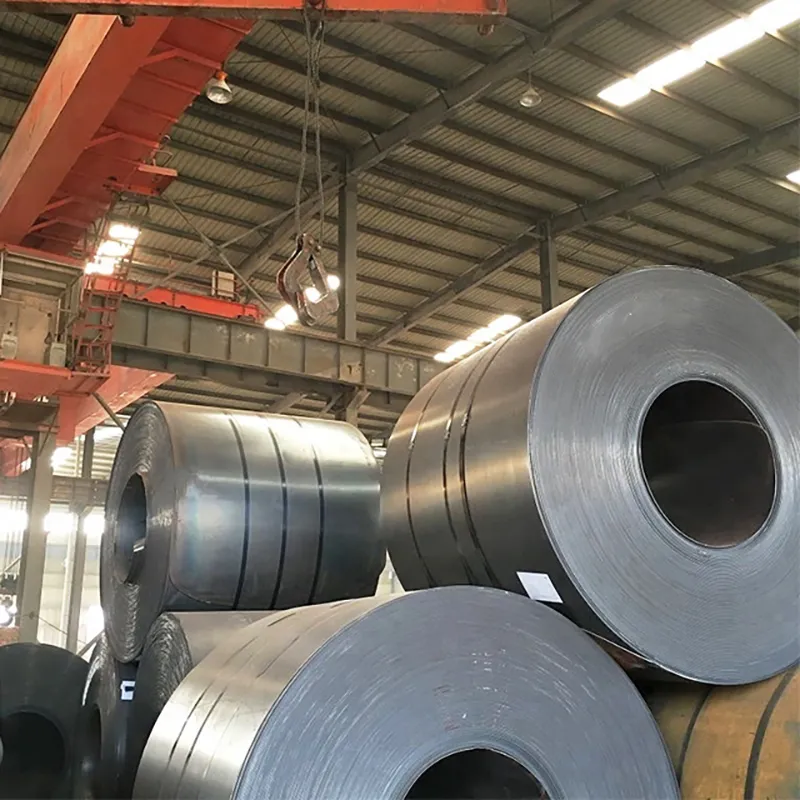 carbon steel coil